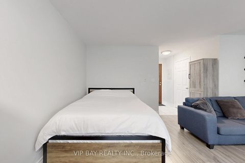 Photo 18 at 110 - 3 Ellesmere Street, Langstaff, Richmond Hill