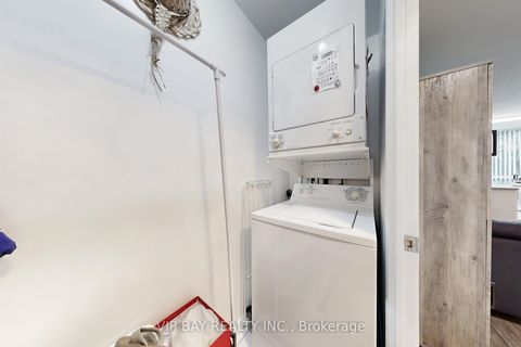 Photo 21 at 110 - 3 Ellesmere Street, Langstaff, Richmond Hill