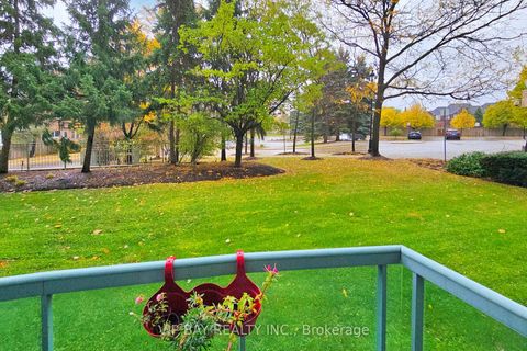 Photo 24 at 110 - 3 Ellesmere Street, Langstaff, Richmond Hill