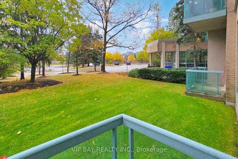 Photo 25 at 110 - 3 Ellesmere Street, Langstaff, Richmond Hill