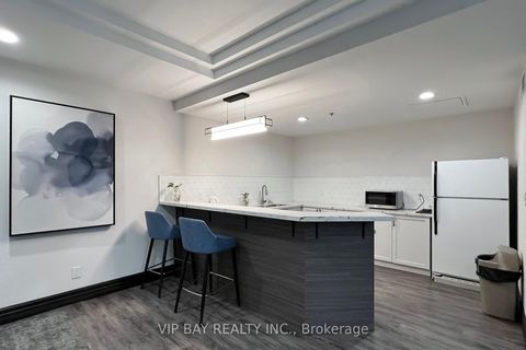 Photo 31 at 110 - 3 Ellesmere Street, Langstaff, Richmond Hill