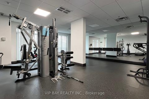 Photo 34 at 110 - 3 Ellesmere Street, Langstaff, Richmond Hill