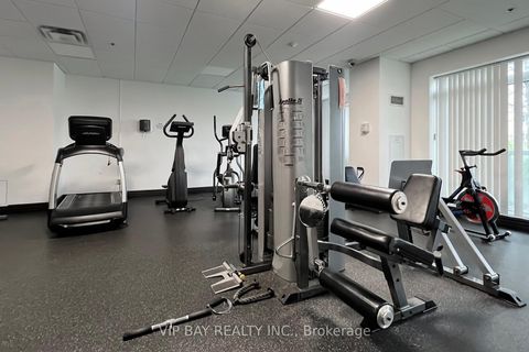 Photo 35 at 110 - 3 Ellesmere Street, Langstaff, Richmond Hill