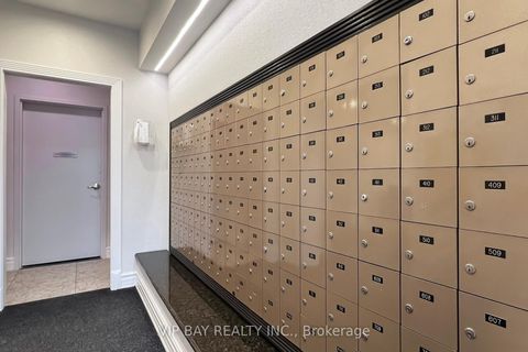 Photo 37 at 110 - 3 Ellesmere Street, Langstaff, Richmond Hill