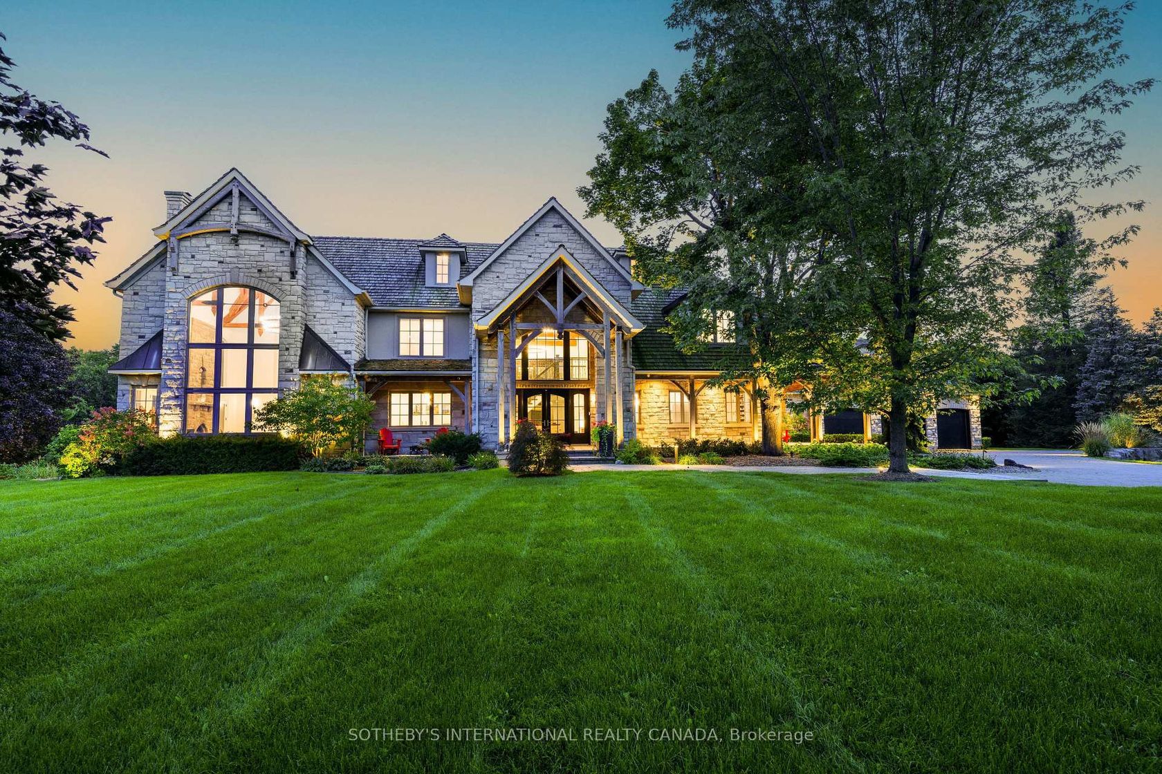 2376 8 SIDEROAD, Rural Burlington, Burlington 