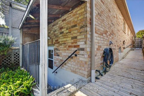 Photo 36 at 1069 Corrie Street, Alcona, Innisfil