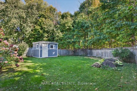 Photo 40 at 1069 Corrie Street, Alcona, Innisfil