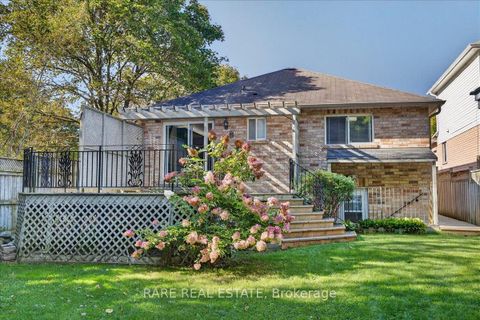 Photo 42 at 1069 Corrie Street, Alcona, Innisfil