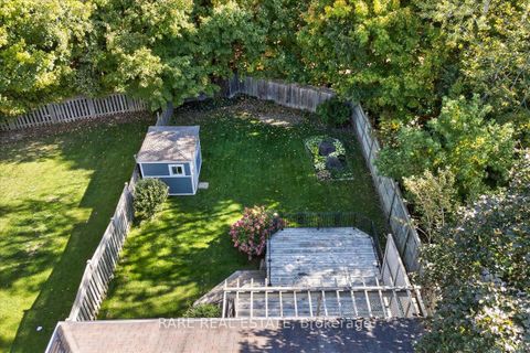 Photo 45 at 1069 Corrie Street, Alcona, Innisfil