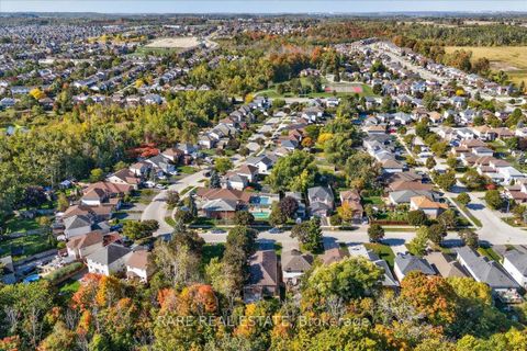 Photo 47 at 1069 Corrie Street, Alcona, Innisfil