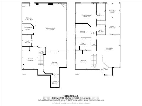 Photo 49 at 1069 Corrie Street, Alcona, Innisfil