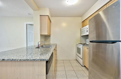 Photo 4 at 1105 - 83 Borough Drive, Bendale, Toronto