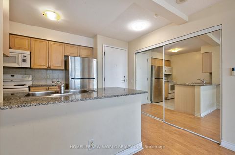 Photo 6 at 1105 - 83 Borough Drive, Bendale, Toronto