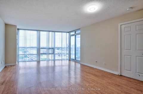 Photo 7 at 1105 - 83 Borough Drive, Bendale, Toronto