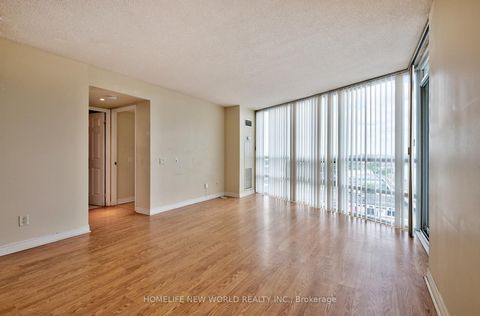 Photo 8 at 1105 - 83 Borough Drive, Bendale, Toronto