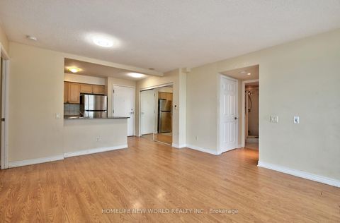 Photo 9 at 1105 - 83 Borough Drive, Bendale, Toronto