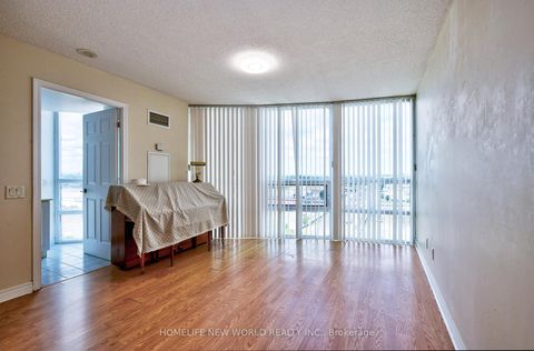 Photo 13 at 1105 - 83 Borough Drive, Bendale, Toronto