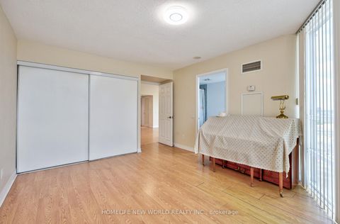 Photo 14 at 1105 - 83 Borough Drive, Bendale, Toronto