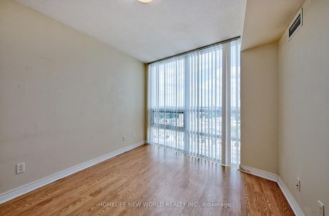 Photo 16 at 1105 - 83 Borough Drive, Bendale, Toronto