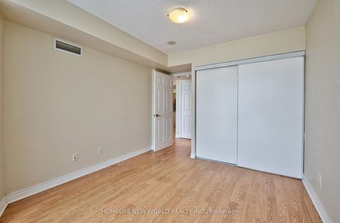 Photo 17 at 1105 - 83 Borough Drive, Bendale, Toronto