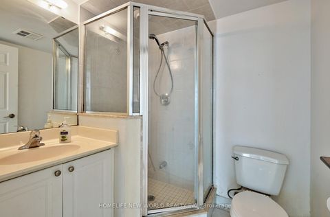 Photo 18 at 1105 - 83 Borough Drive, Bendale, Toronto