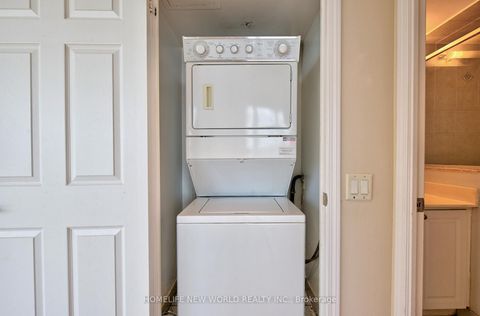 Photo 19 at 1105 - 83 Borough Drive, Bendale, Toronto