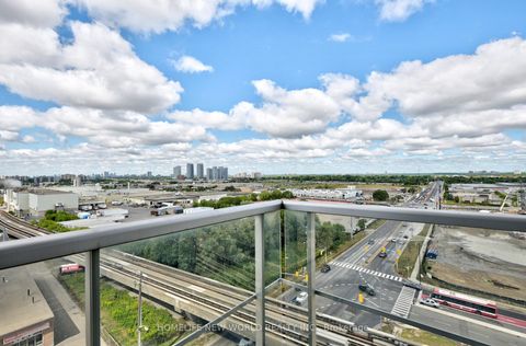 Photo 21 at 1105 - 83 Borough Drive, Bendale, Toronto