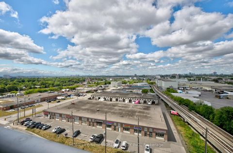 Photo 22 at 1105 - 83 Borough Drive, Bendale, Toronto