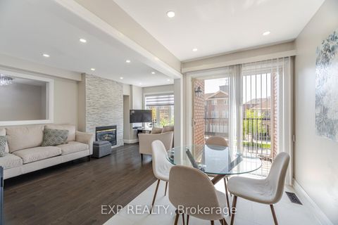 Photo 13 at 10 Seton Park Road, Flemingdon Park, Toronto