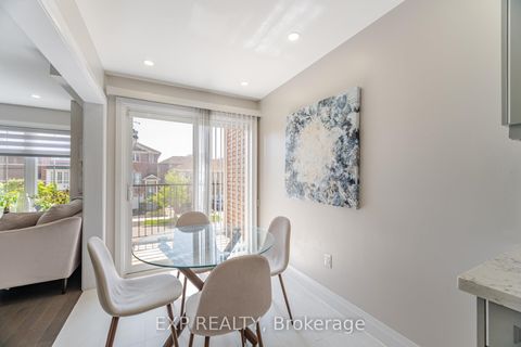 Photo 14 at 10 Seton Park Road, Flemingdon Park, Toronto