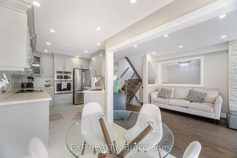 Photo 16 at 10 Seton Park Road, Flemingdon Park, Toronto