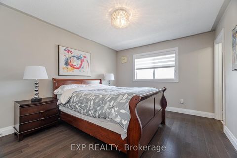 Photo 31 at 10 Seton Park Road, Flemingdon Park, Toronto