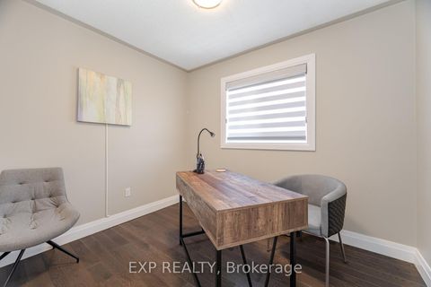 Photo 38 at 10 Seton Park Road, Flemingdon Park, Toronto