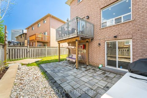 Photo 46 at 10 Seton Park Road, Flemingdon Park, Toronto