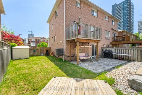 Photo 49 at 10 Seton Park Road, Flemingdon Park, Toronto