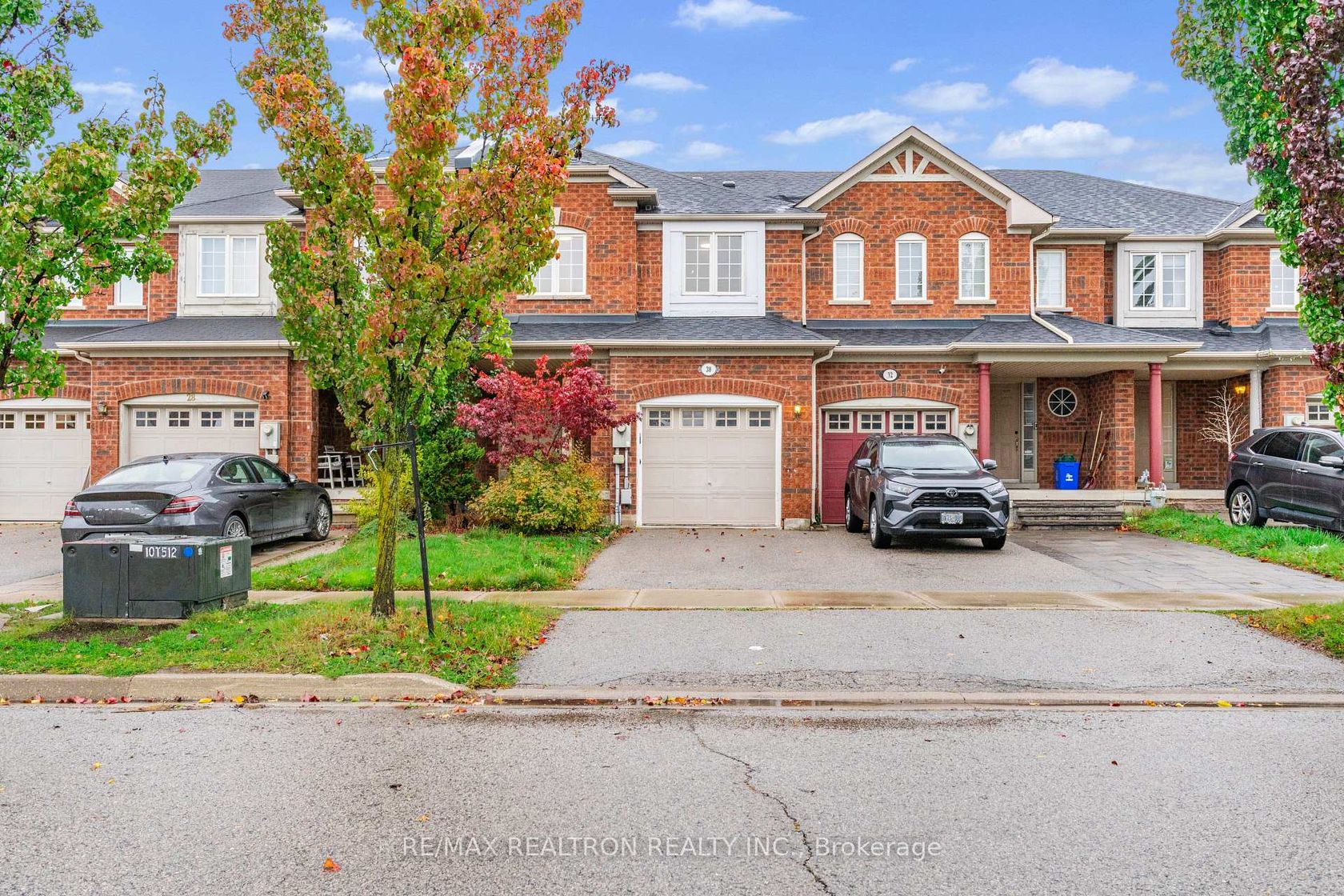 30 Patullo Avenue, Rouge Woods, Richmond Hill 