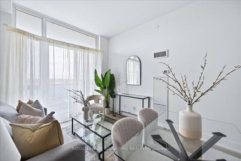 Photo 21 at LPH06 - 9471 Yonge Street, Observatory, Richmond Hill