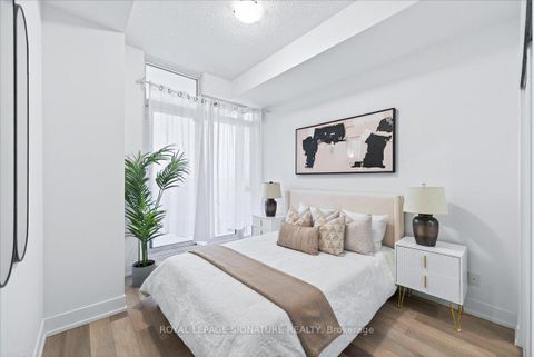 Photo 32 at LPH06 - 9471 Yonge Street, Observatory, Richmond Hill