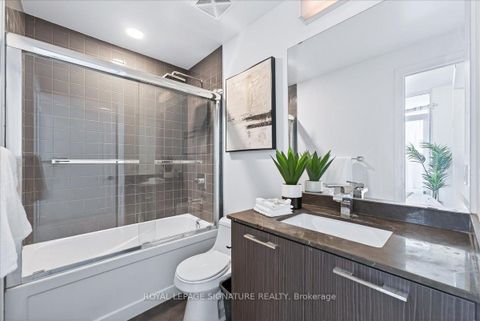 Photo 34 at LPH06 - 9471 Yonge Street, Observatory, Richmond Hill