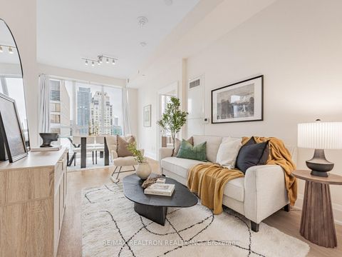 Photo 16 at 1801 - 88 Cumberland Street, Annex, Toronto