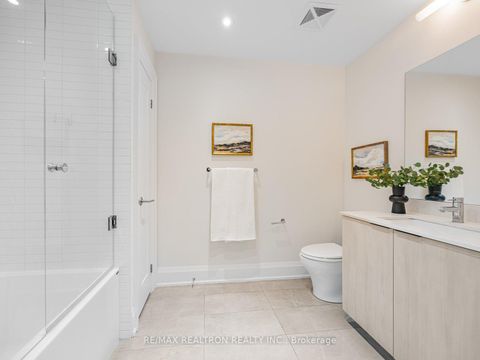 Photo 24 at 1801 - 88 Cumberland Street, Annex, Toronto