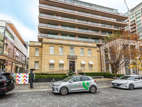 Photo 28 at 1801 - 88 Cumberland Street, Annex, Toronto