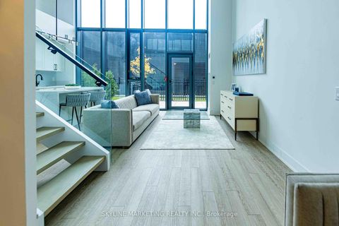 Photo 0 at 104 - 2450 Old Bronte Road, WM Westmount, Oakville