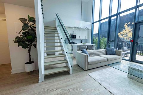 Photo 1 at 104 - 2450 Old Bronte Road, WM Westmount, Oakville