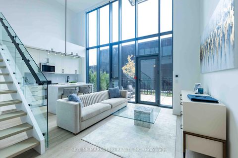 Photo 2 at 104 - 2450 Old Bronte Road, WM Westmount, Oakville