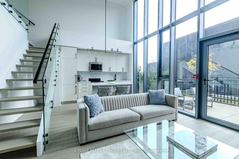 Photo 3 at 104 - 2450 Old Bronte Road, WM Westmount, Oakville