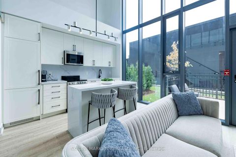 Photo 5 at 104 - 2450 Old Bronte Road, WM Westmount, Oakville