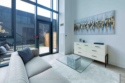 Photo 7 at 104 - 2450 Old Bronte Road, WM Westmount, Oakville