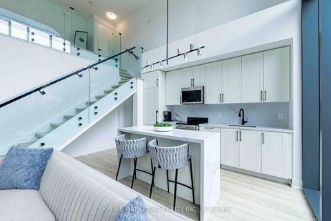 Photo 10 at 104 - 2450 Old Bronte Road, WM Westmount, Oakville