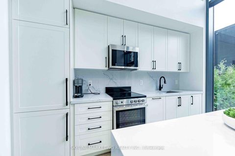 Photo 11 at 104 - 2450 Old Bronte Road, WM Westmount, Oakville